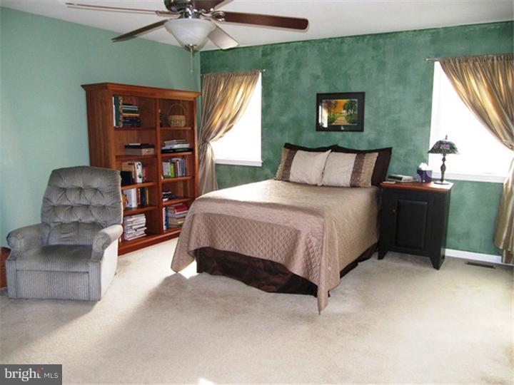 40 Hillview Road Morgantown, PA 19543 - Photo 14 of 25 Master Bedroom