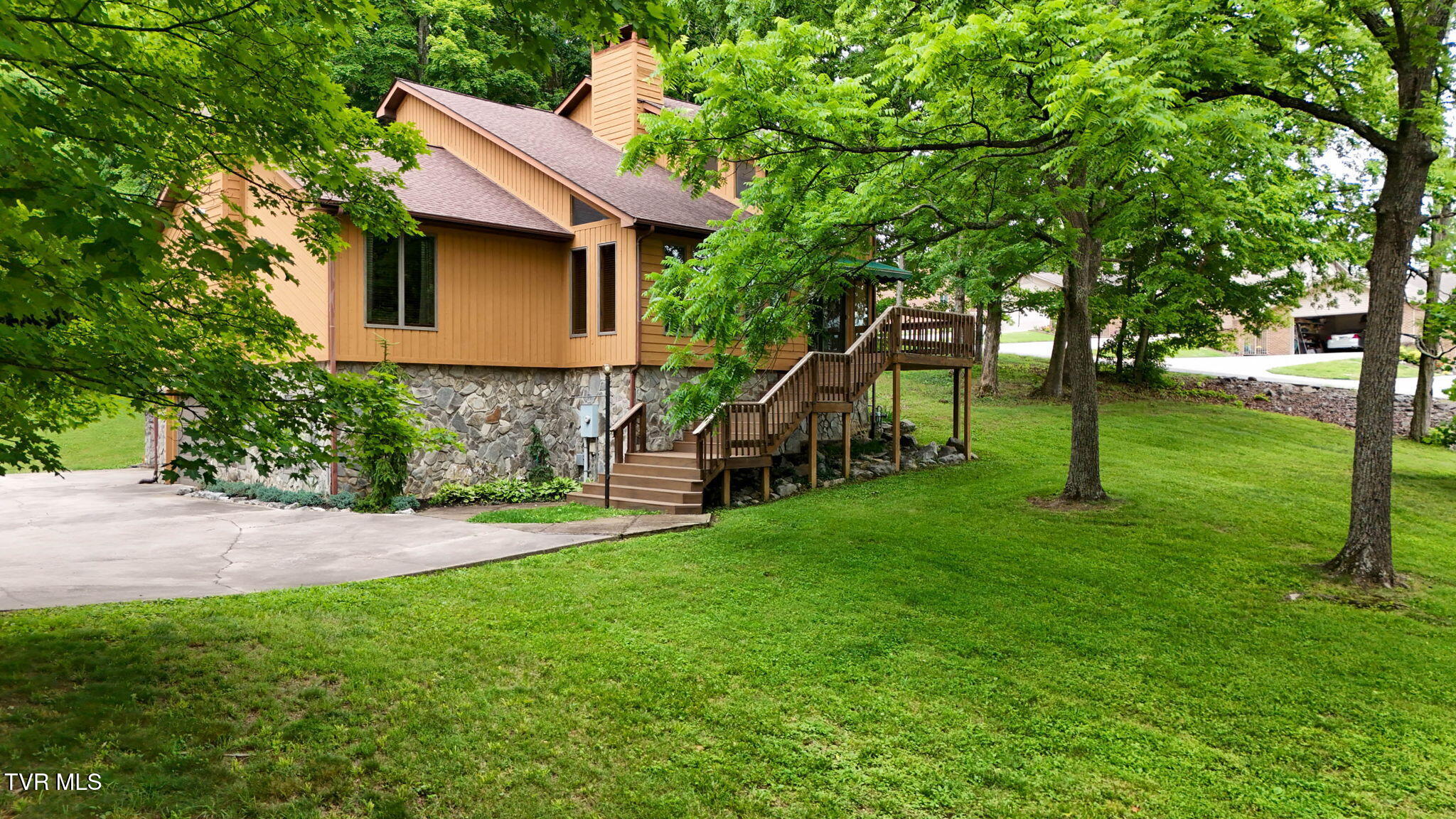 299 South Rufe Taylor Road Greeneville, TN 37745 - Photo 51 of 68 299 S Rufe Taylor Drone GL