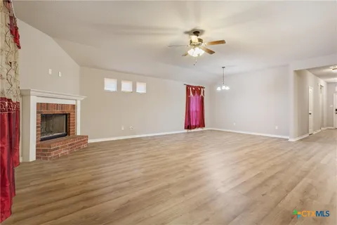 $320,000 | 4104 Molly Dyer Drive, Killeen, TX 76549