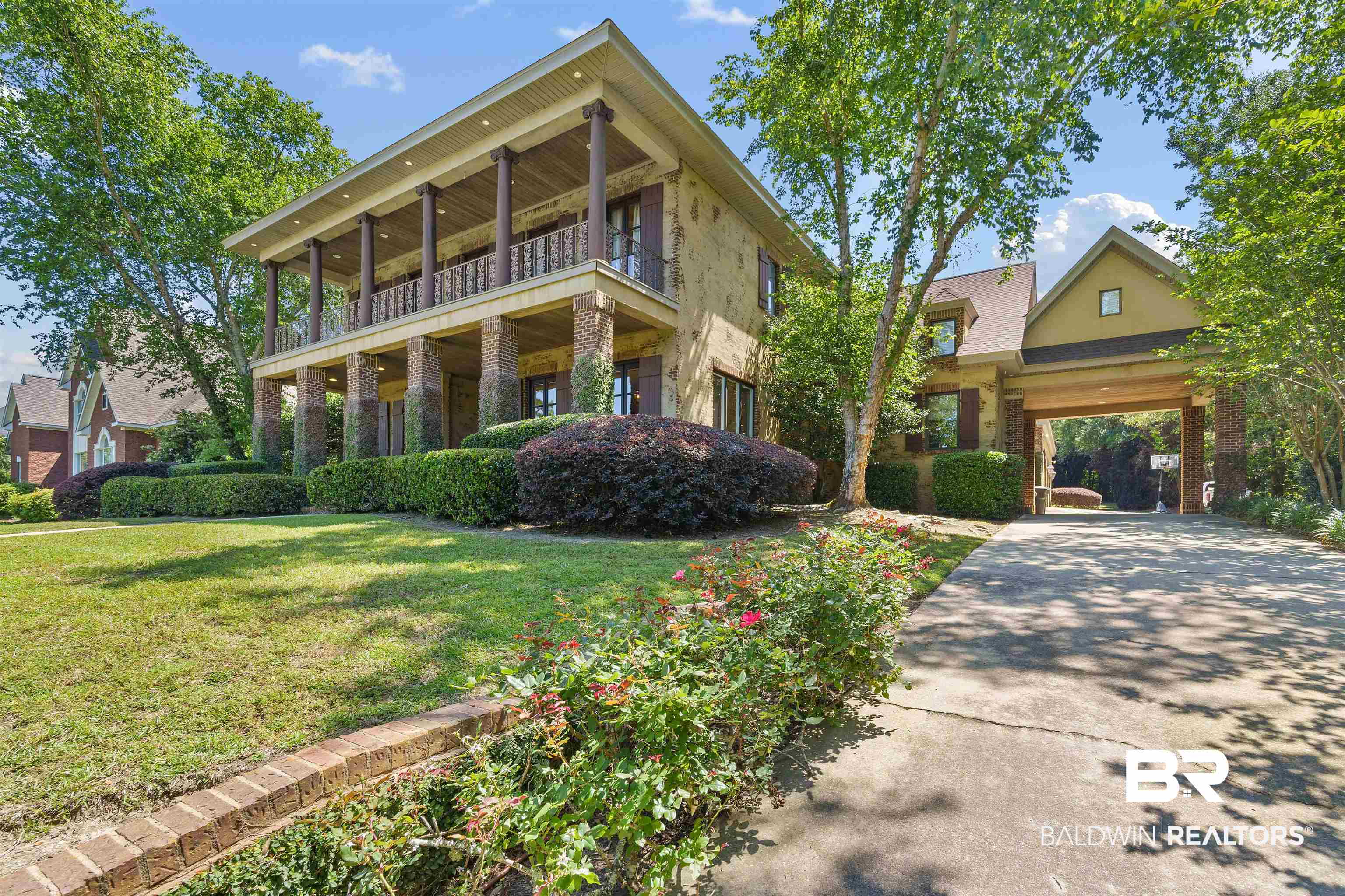 118 Augusta Court Fairhope, AL 36532 - Photo 2 of 50