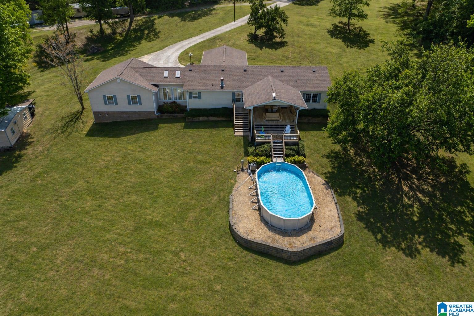 133 Higdon Creek Road Adger, AL 35006 - Photo 42 of 42