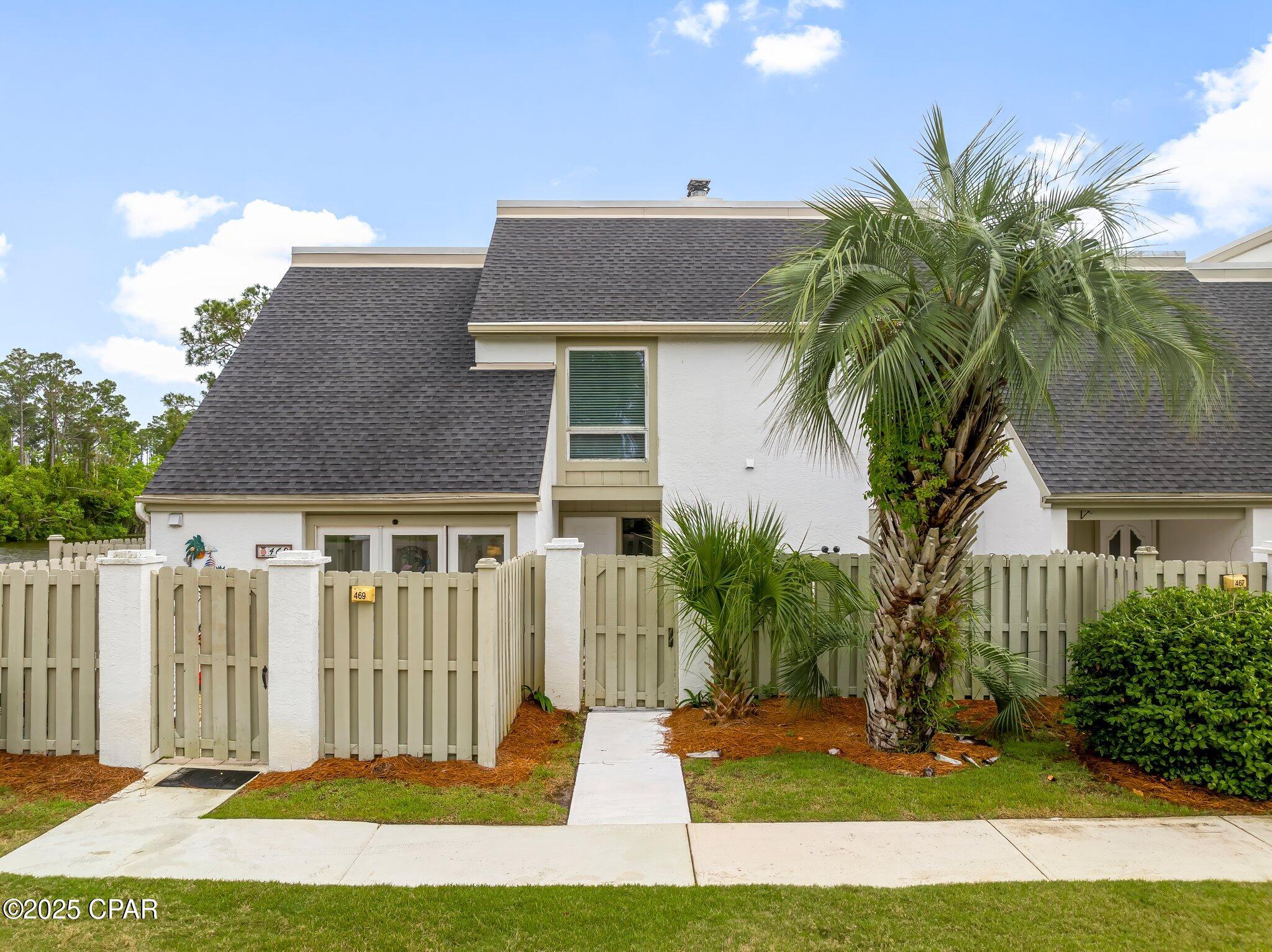 4305 Bay Point Road, Unit 468 Panama City, FL 32408 - Photo 24 of 35 Gallery Image 24