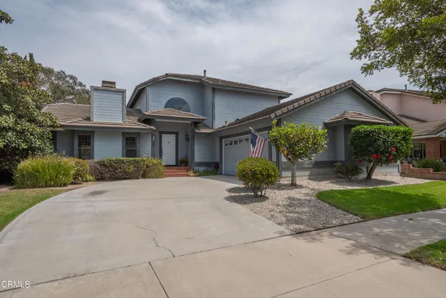 $1,100,000 | 670 Lions Gate Drive, Oxnard, CA 93030