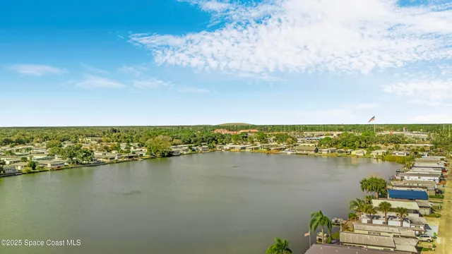 $154,999 | 145 Forest Lake Drive, Cocoa, FL 32926