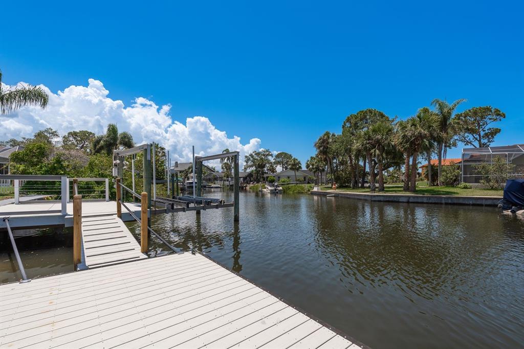 4246 Marine Parkway New Port Richey, FL 34652 - Photo 38 of 48