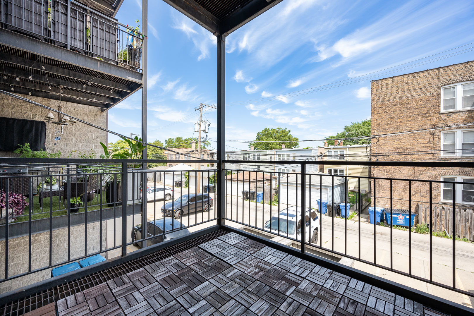 2841 North Pulaski Road, Unit 1N Chicago, IL 60641 - Photo 14 of 14 Gallery Image 14