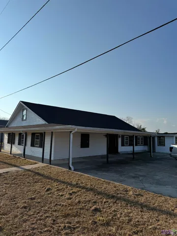 $180,000 | 122 West 91st Street, Cut Off, LA 70345