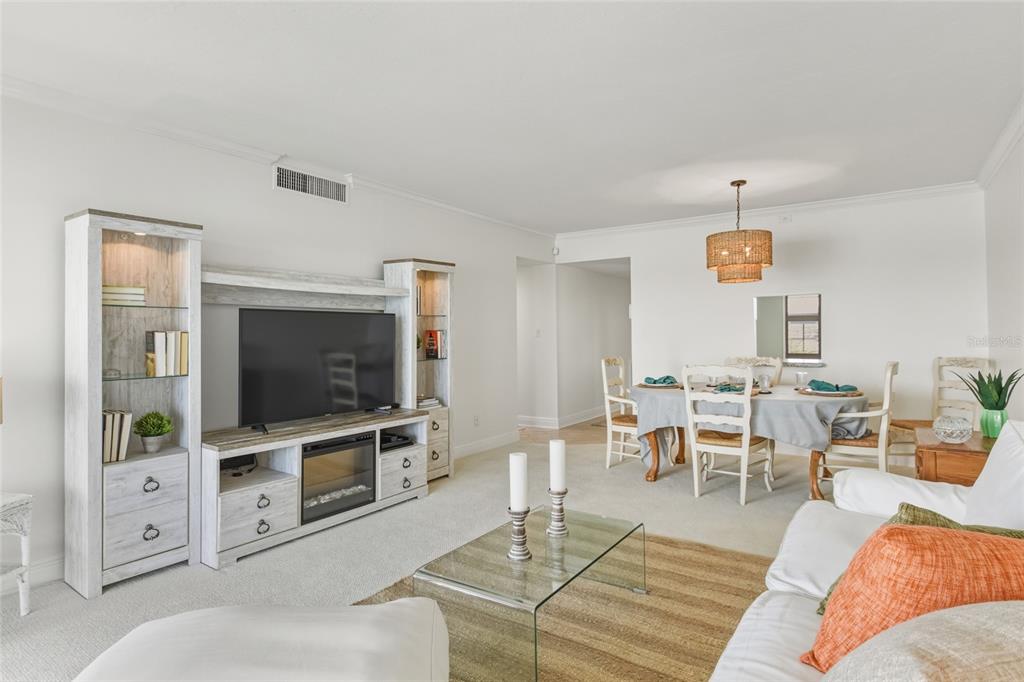 4420 Exeter Drive, Unit 303 Longboat Key, FL 34228 - Photo 9 of 42