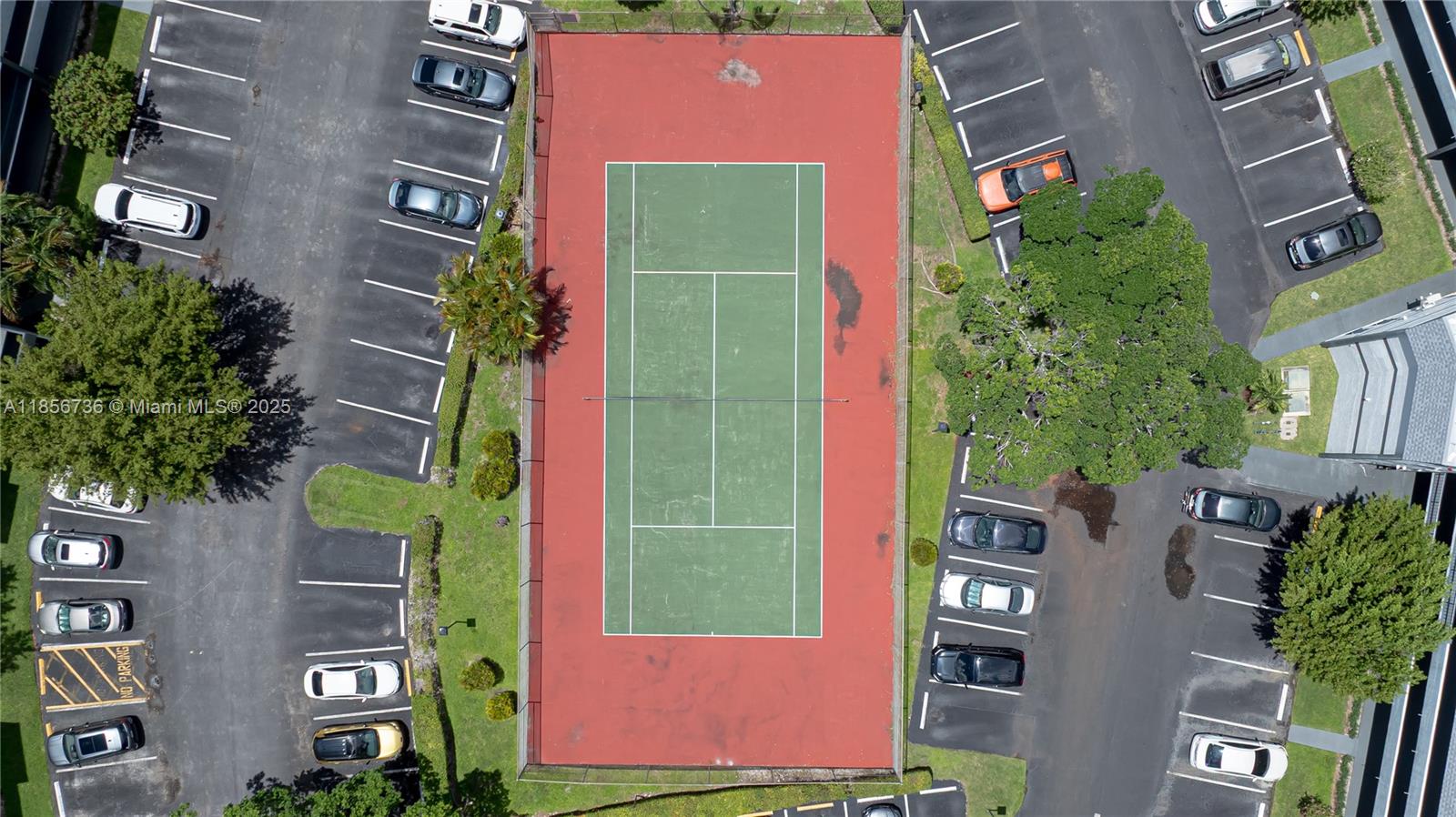 8321 Sands Point Boulevard, Unit D205 Tamarac, FL 33321 - Photo 15 of 18 front view of a building