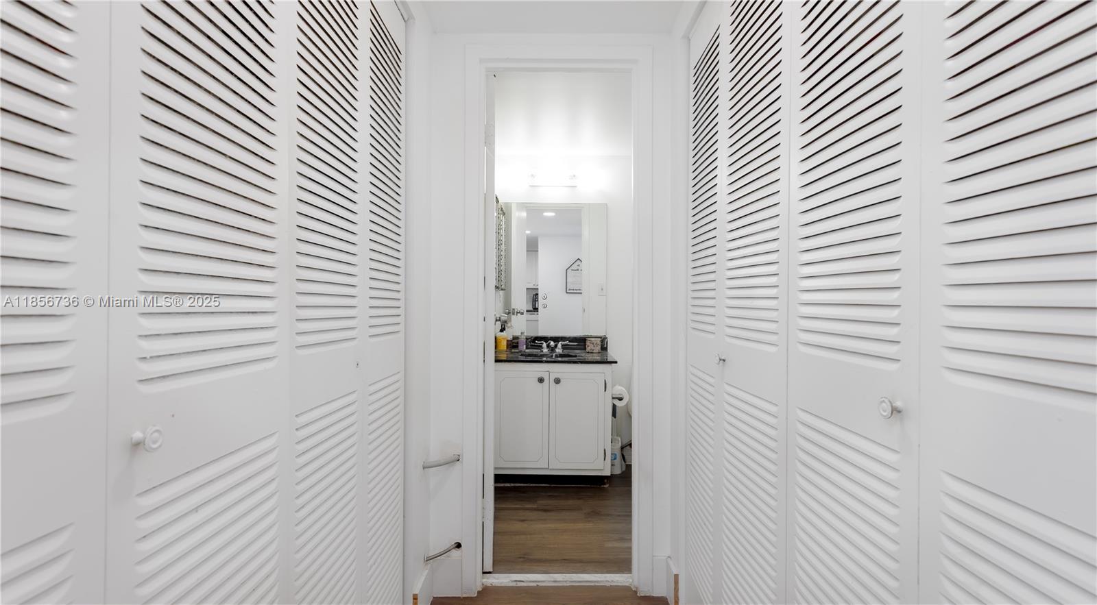 8321 Sands Point Boulevard, Unit D205 Tamarac, FL 33321 - Photo 10 of 18 a bathroom with a shower