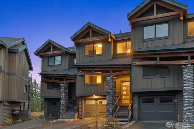 $999,000 | 140 Wildflower Loop, Cle Elum, WA 98922