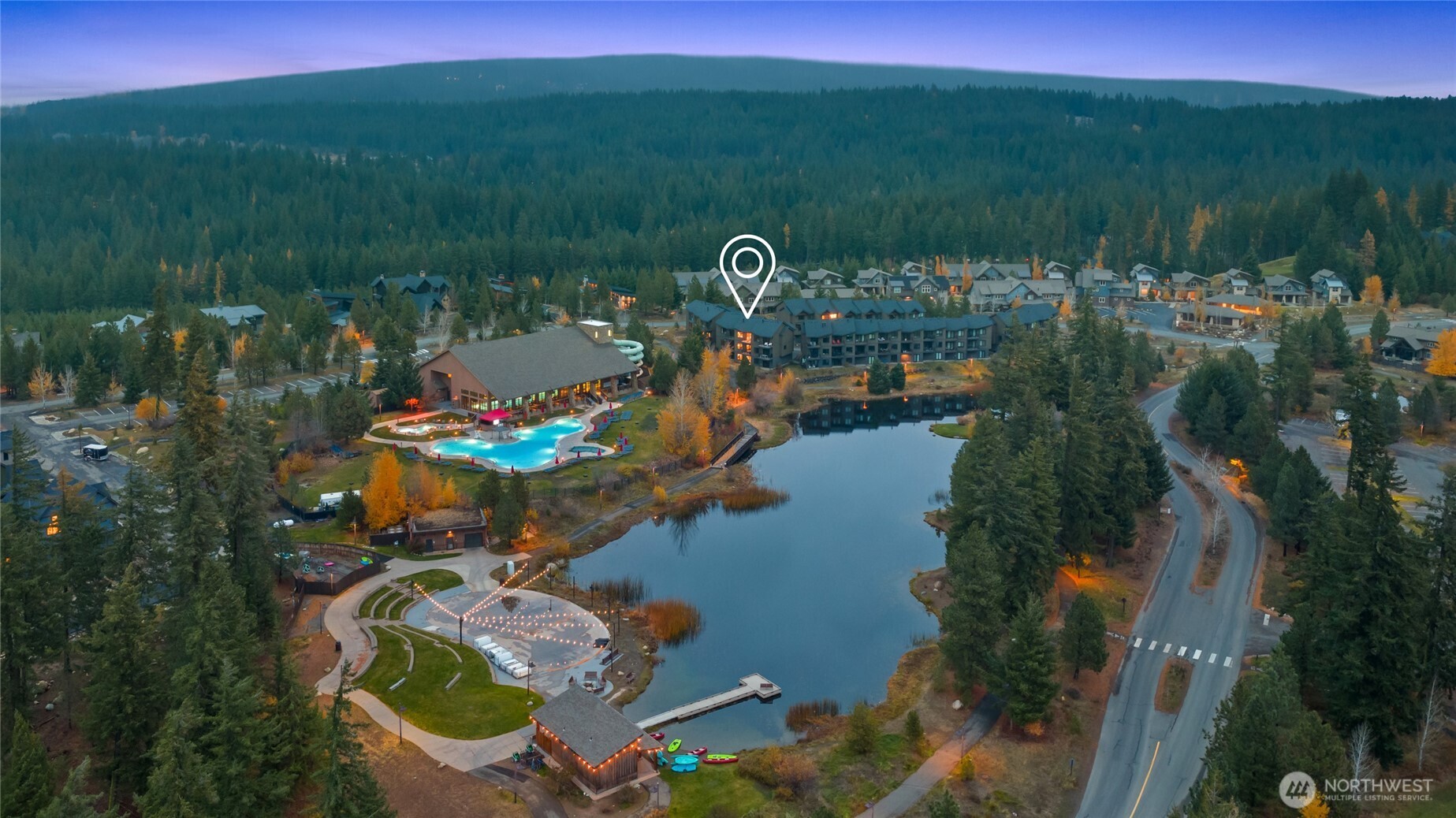 140 Wildflower Loop Cle Elum, WA 98922 - Photo 36 of 40