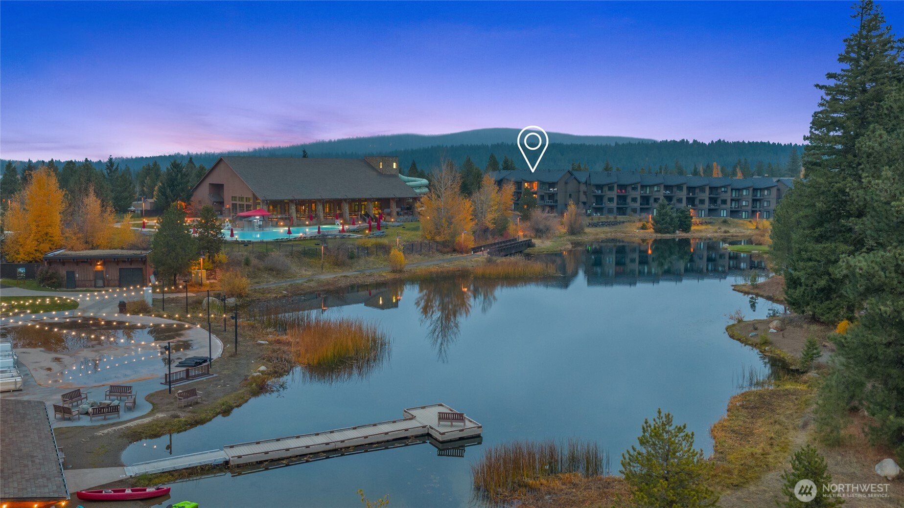 140 Wildflower Loop Cle Elum, WA 98922 - Photo 37 of 40