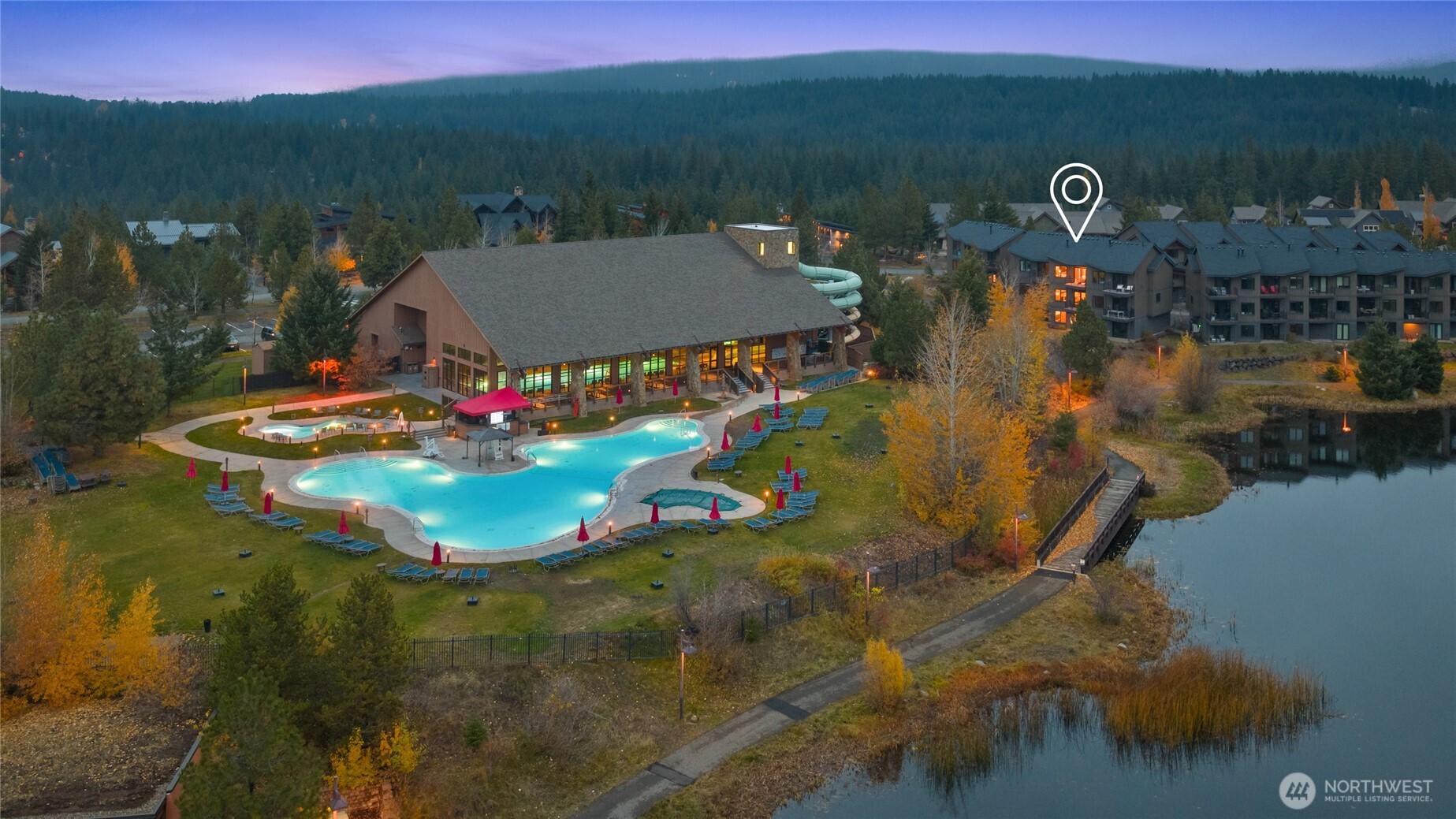 140 Wildflower Loop Cle Elum, WA 98922 - Photo 38 of 40