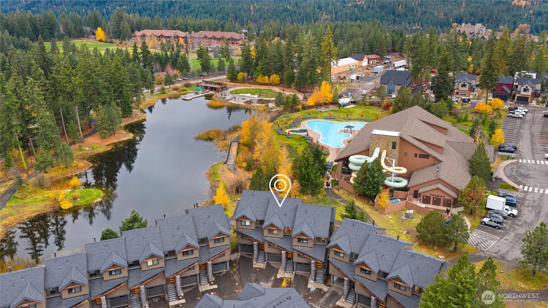 140 Wildflower Loop Cle Elum, WA 98922 - Photo 39 of 40