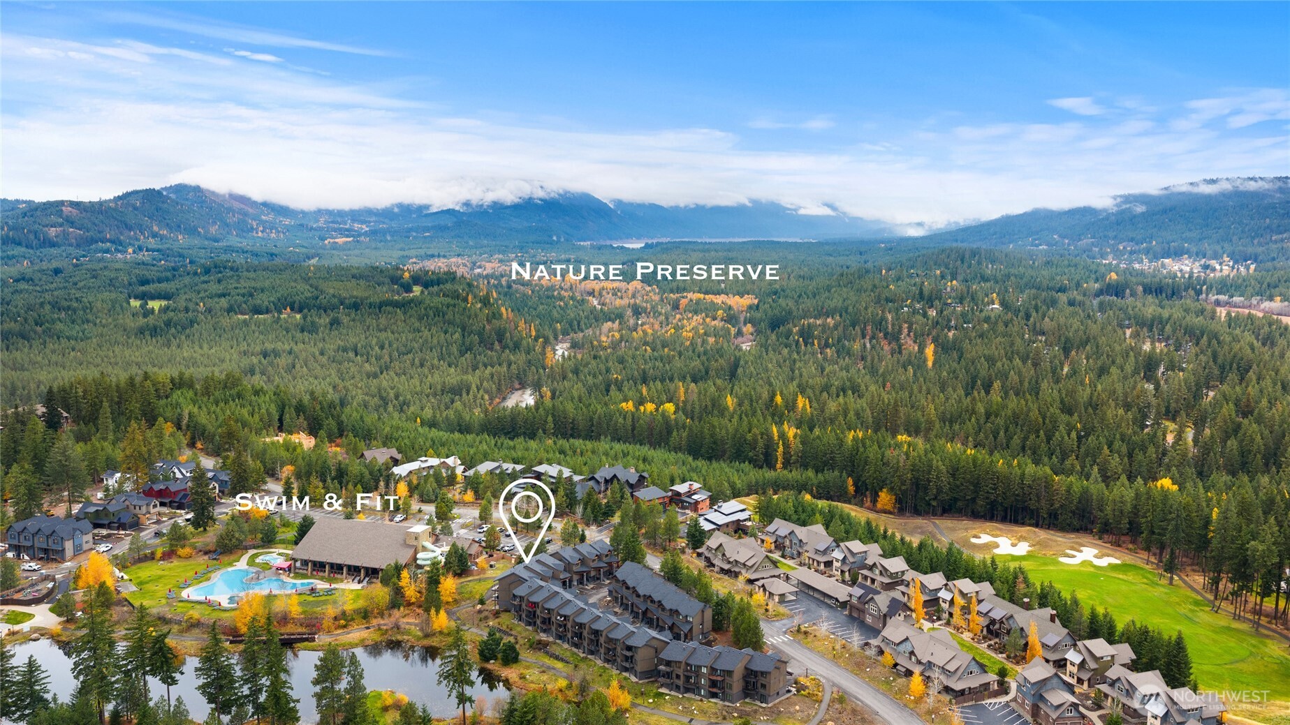 140 Wildflower Loop Cle Elum, WA 98922 - Photo 40 of 40