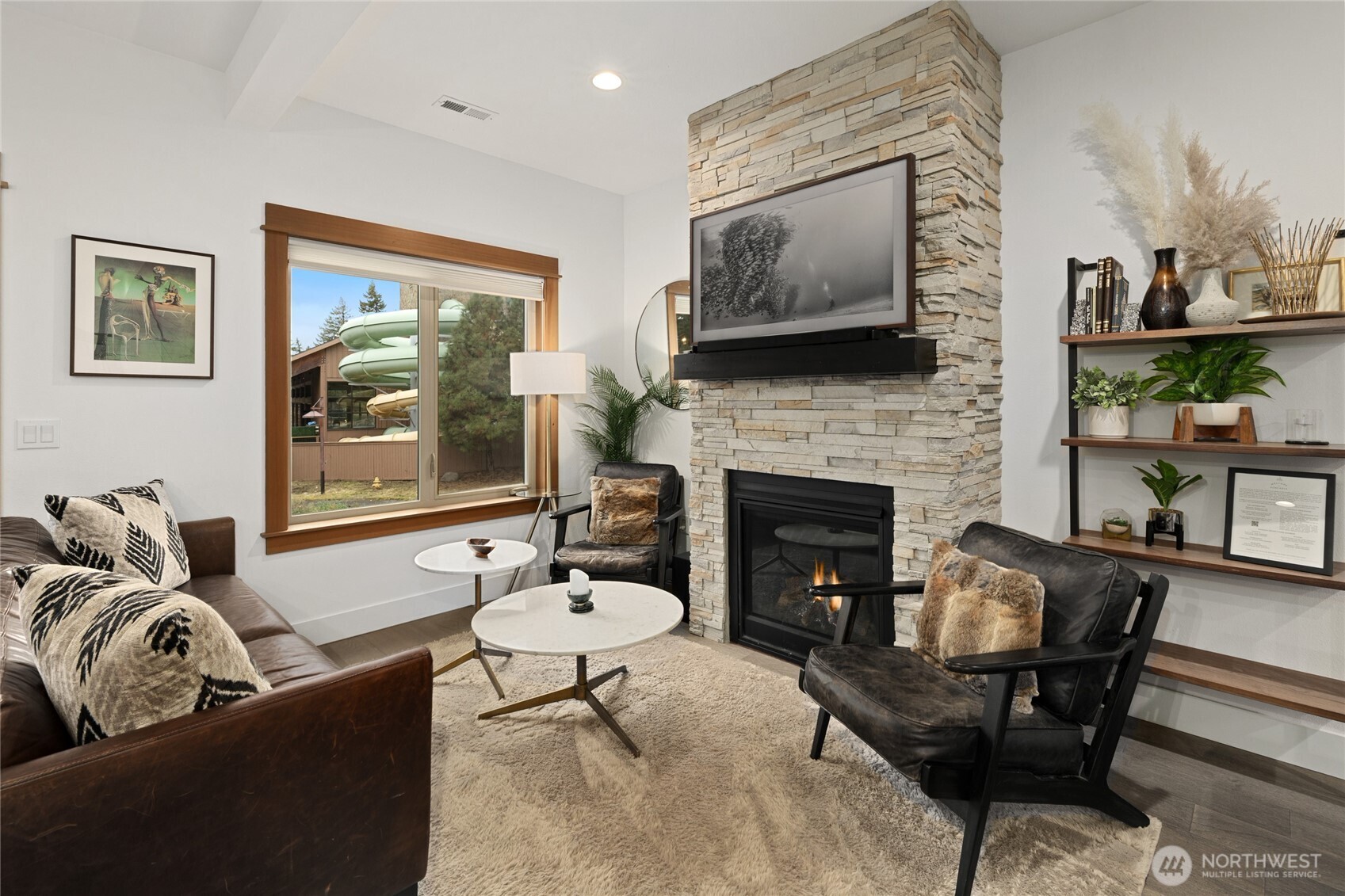 140 Wildflower Loop Cle Elum, WA 98922 - Photo 5 of 40