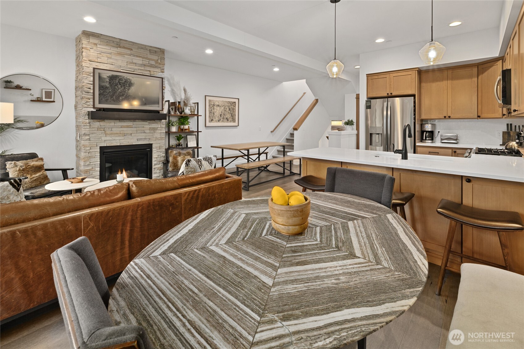 140 Wildflower Loop Cle Elum, WA 98922 - Photo 10 of 40