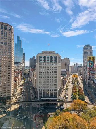 $360,175 | 1 Park Avenue, Unit 1315, Detroit, MI 48226