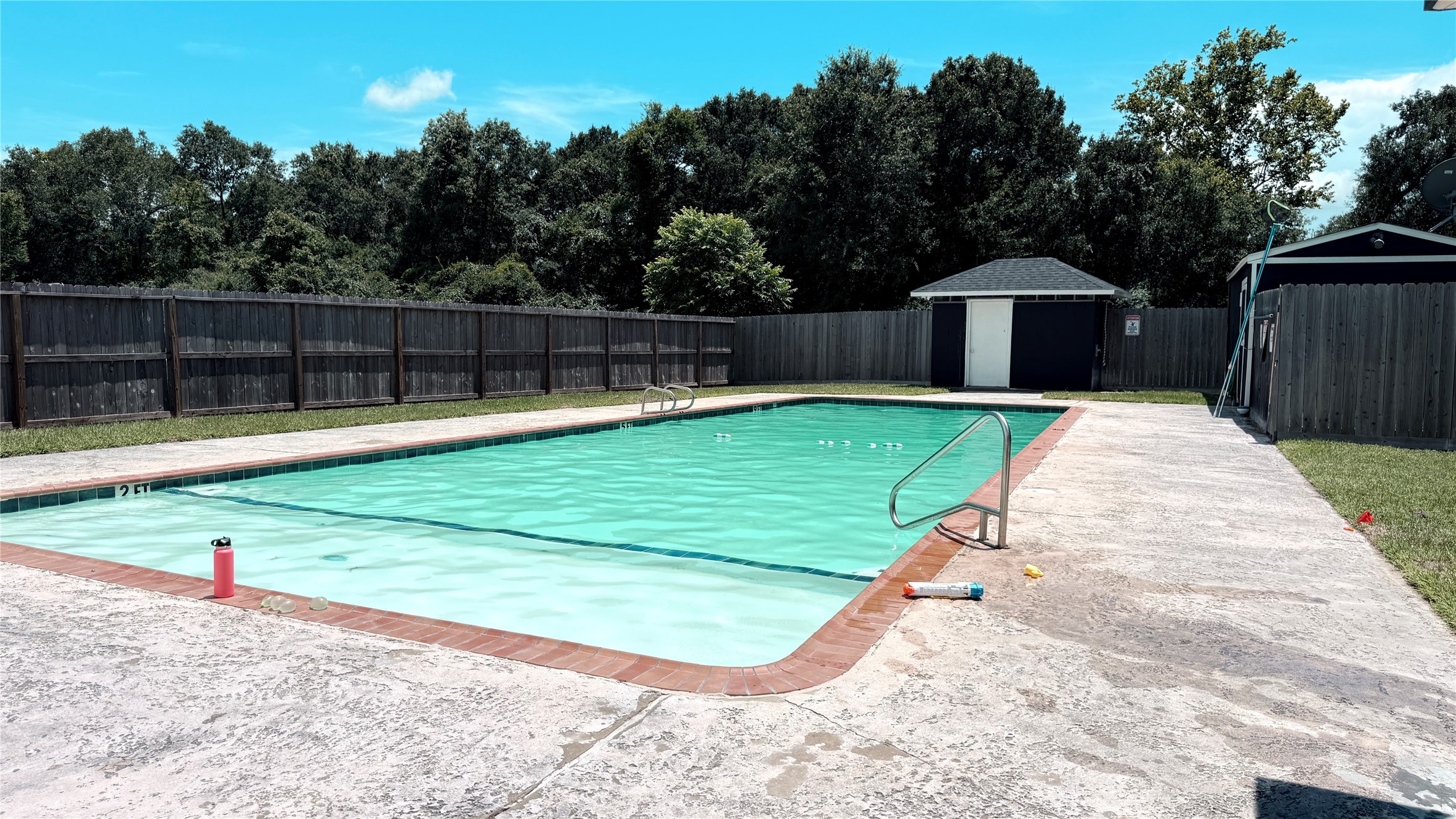 24630 Cavan Street Hempstead, TX 77445 - Photo 29 of 35 Subdivision Pool