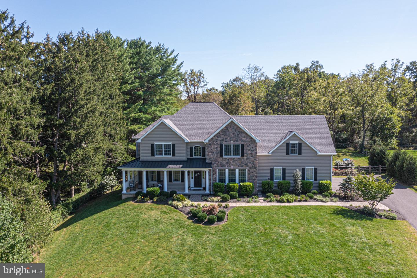 1092 Little Road Washington Crossing, PA 18977 - Photo 1 of 57 Gallery Image 1