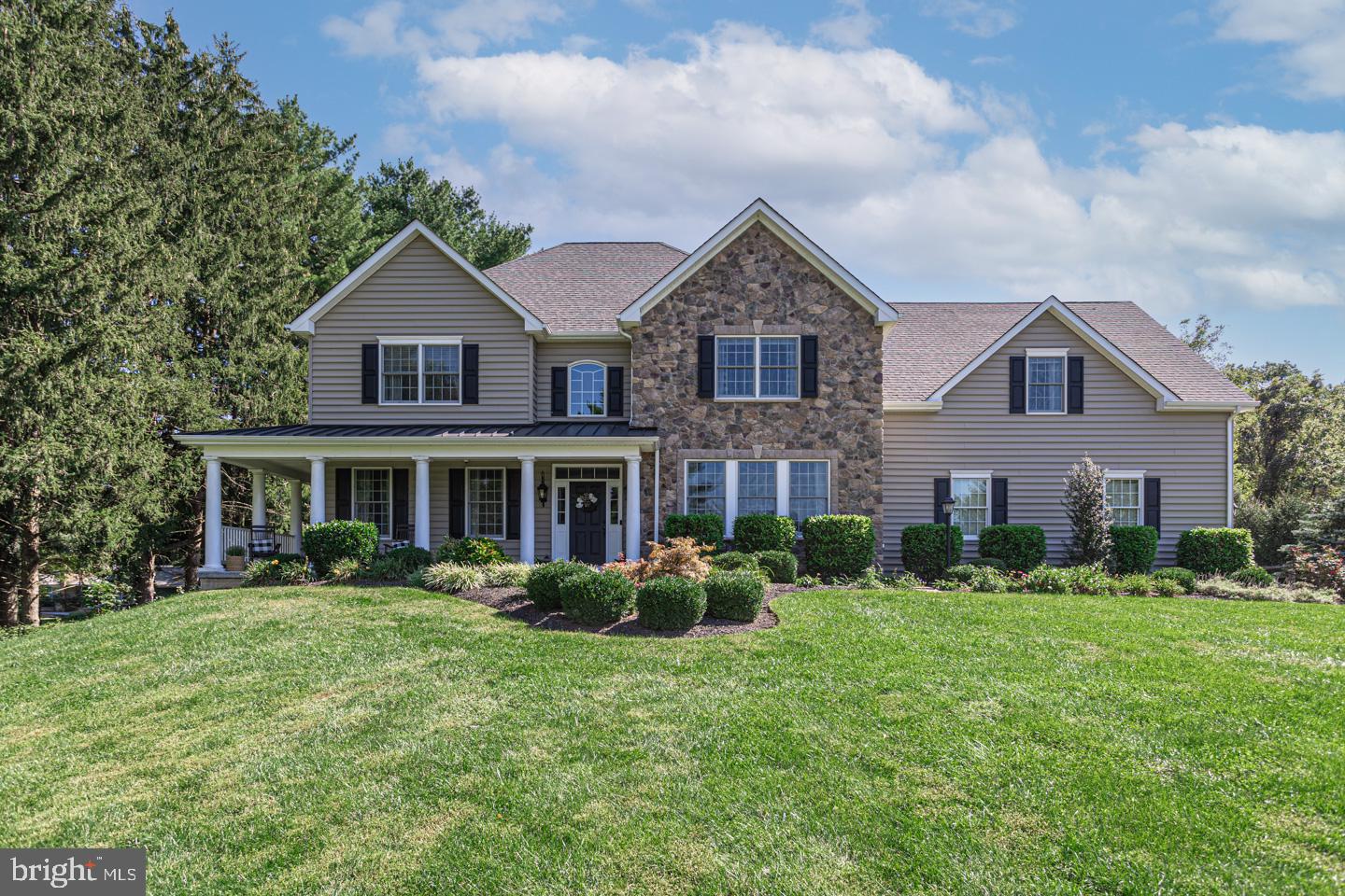 1092 Little Road Washington Crossing, PA 18977 - Photo 2 of 57 Gallery Image 2