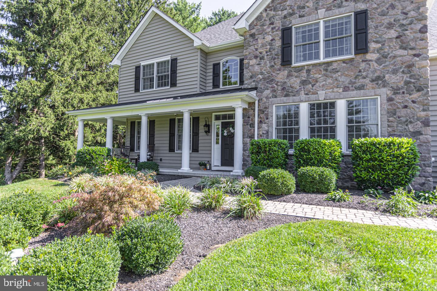1092 Little Road Washington Crossing, PA 18977 - Photo 3 of 57 Gallery Image 3