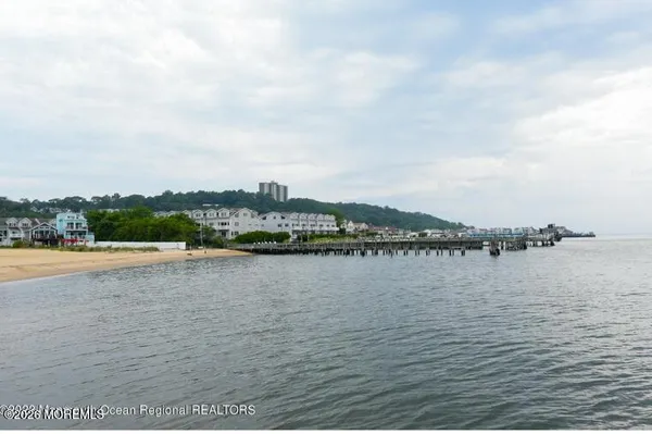 a view of a lake view