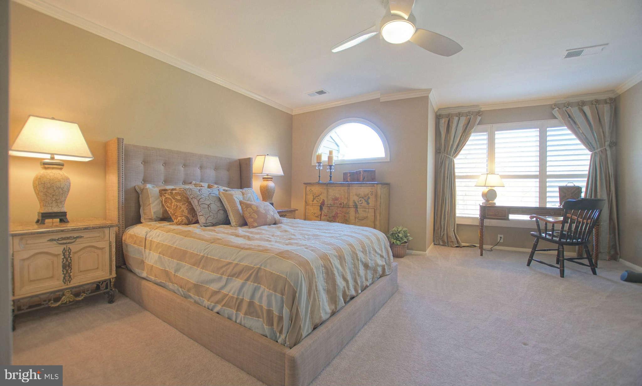 1919 Lakeport Way Reston, VA 20191 - Photo 14 of 25 Bedroom Two