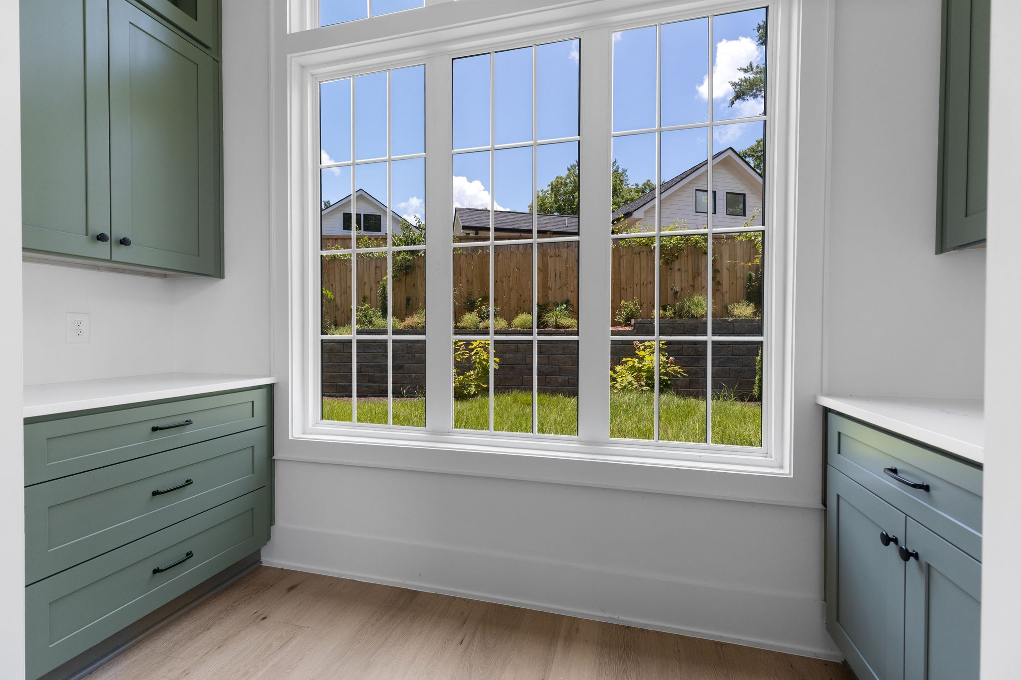 2823 Sugar Tree Road Nashville, TN 37215 - Photo 14 of 59 a view of walk in closet with empty room