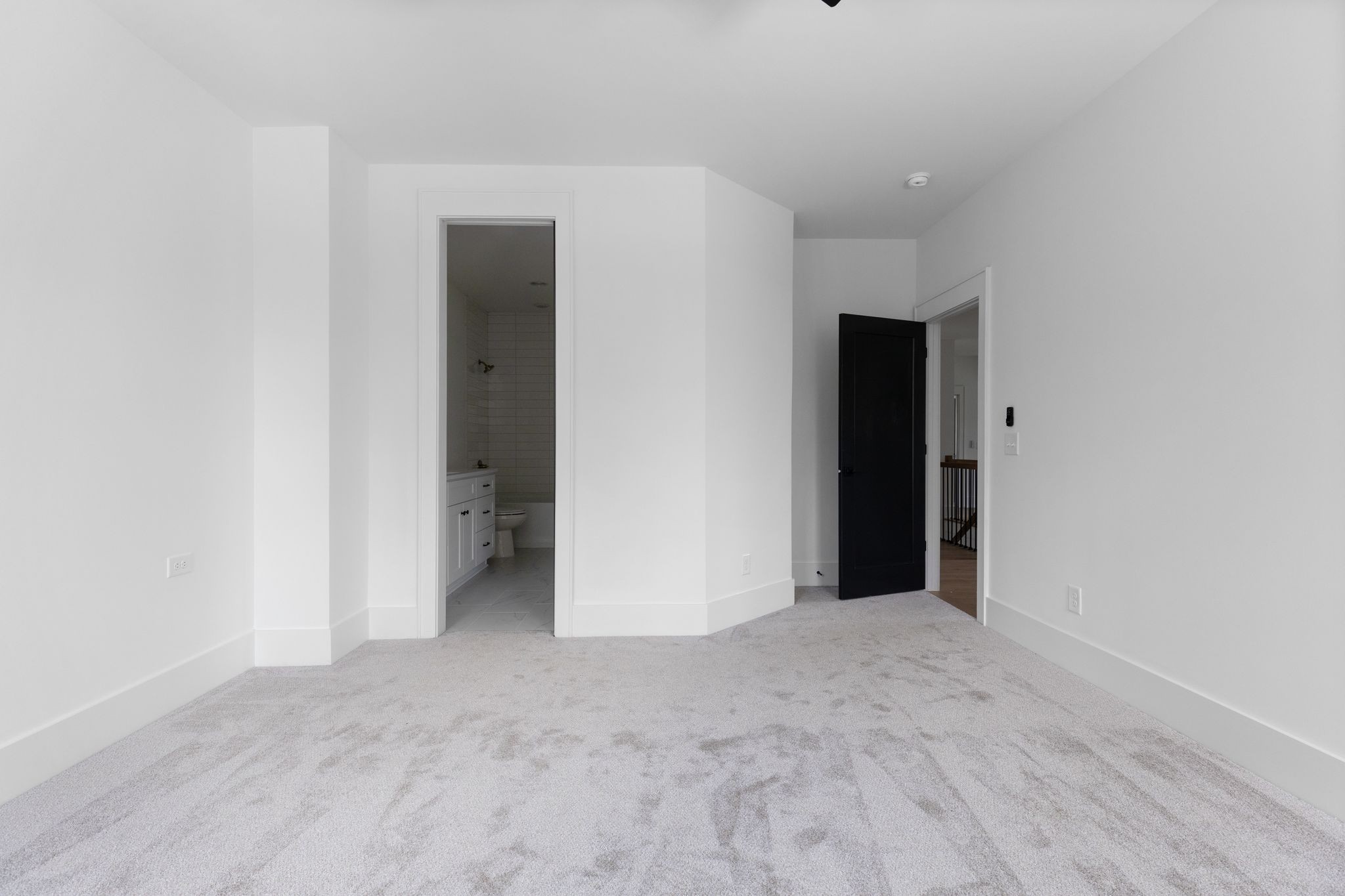 2823 Sugar Tree Road Nashville, TN 37215 - Photo 44 of 59 a view of an empty room