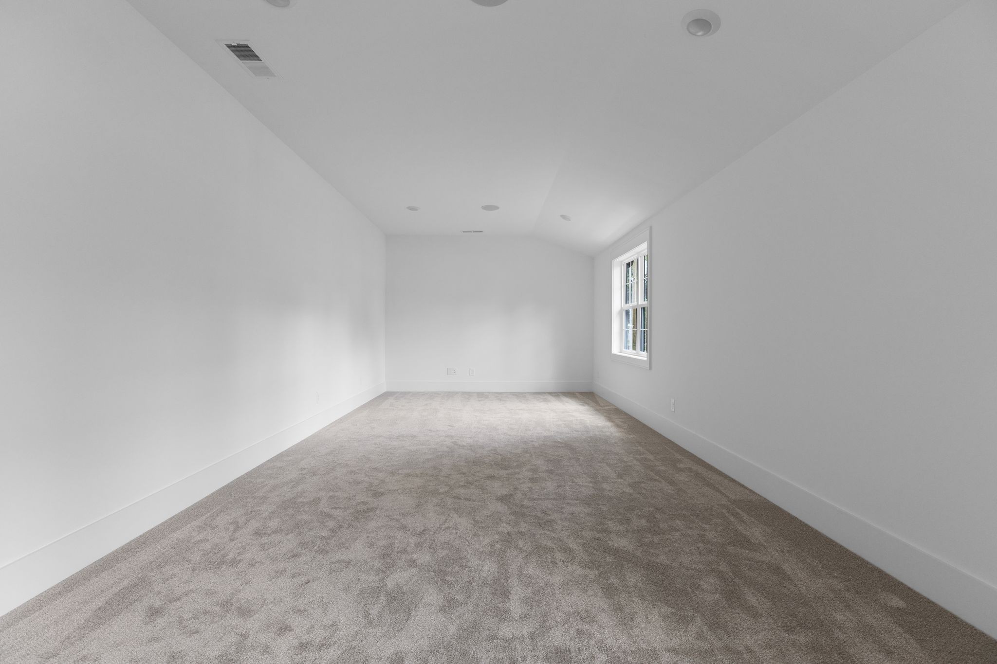 2823 Sugar Tree Road Nashville, TN 37215 - Photo 50 of 59 a view of an empty room with windows