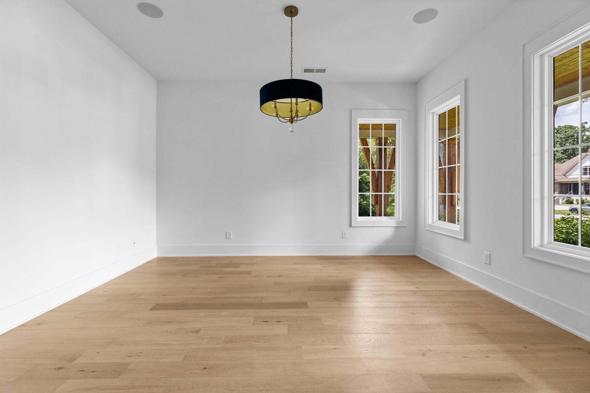 2823 Sugar Tree Road Nashville, TN 37215 - Photo 53 of 59 a view of an empty room with window