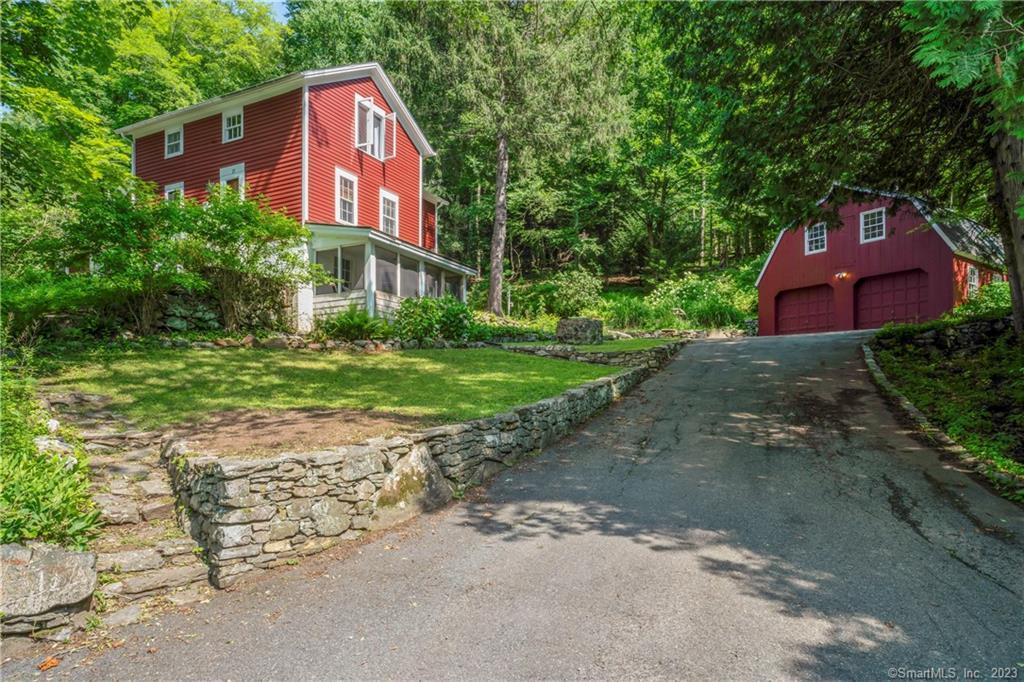 25 Alberts Hill Road Newtown, CT 06482 - Photo 1 of 1