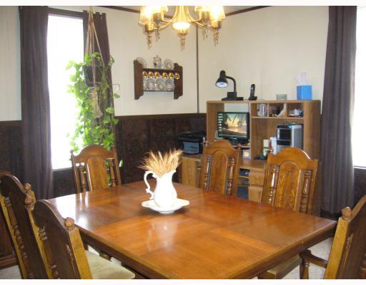 102 Van Kirk Road Monaca, PA 15061 - Photo 4 of 9 Dining Room. Spacious FORMAL Dining Room with a bright cheery atmosphere!