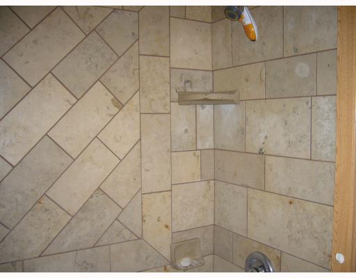 102 Van Kirk Road Monaca, PA 15061 - Photo 6 of 9 Other. Full bath, with new ceramic tile shower and floor.
