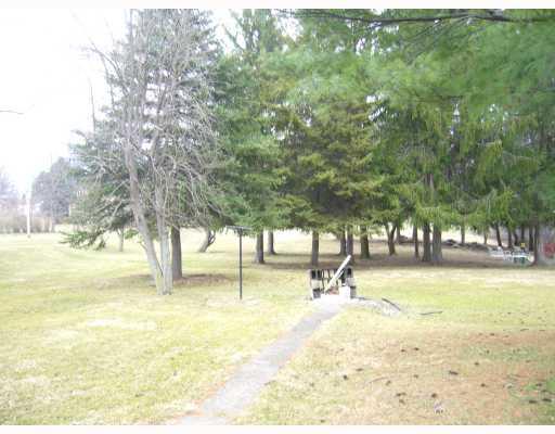 102 Van Kirk Road Monaca, PA 15061 - Photo 9 of 9 Exterior Back. A view from the back porch.