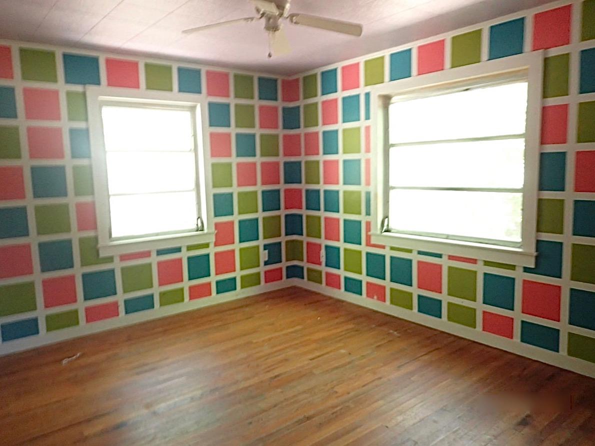 1088 Mapoles Street Crestview, FL 32536 - Photo 6 of 6 a view of bathroom with window