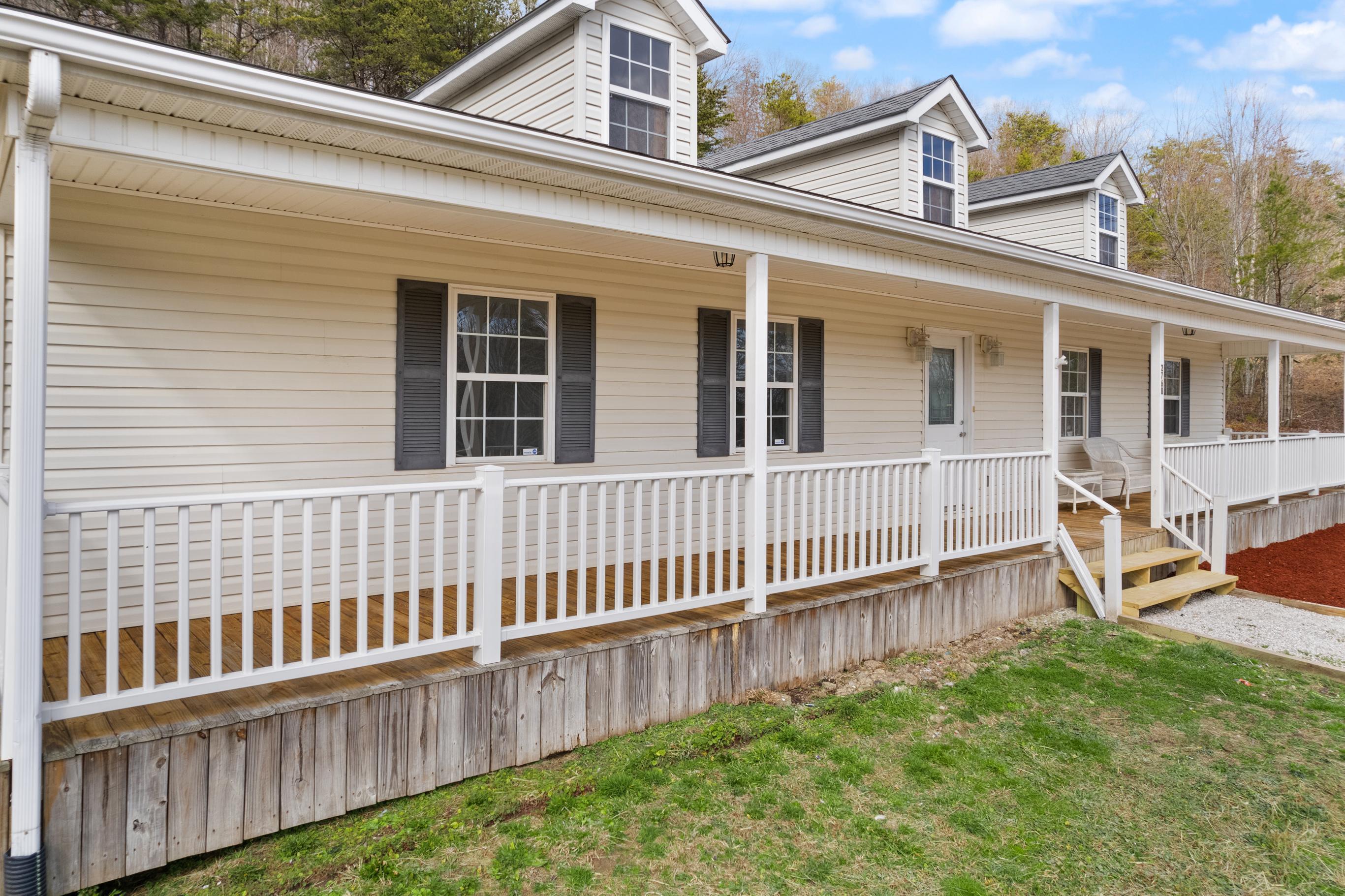2768 Johnson Road London, KY 40741 - Photo 8 of 44 DJI_0111