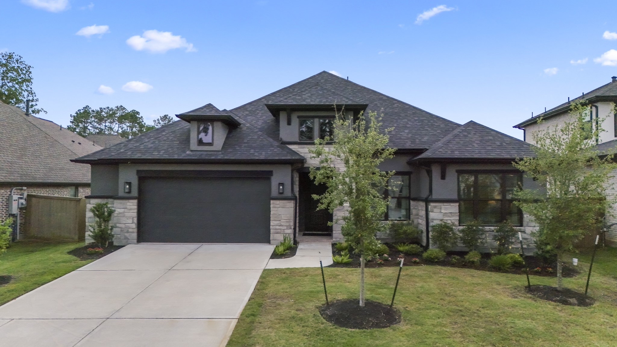 22012 Canyon Trail Way Porter, TX 77365 - Photo 3 of 43