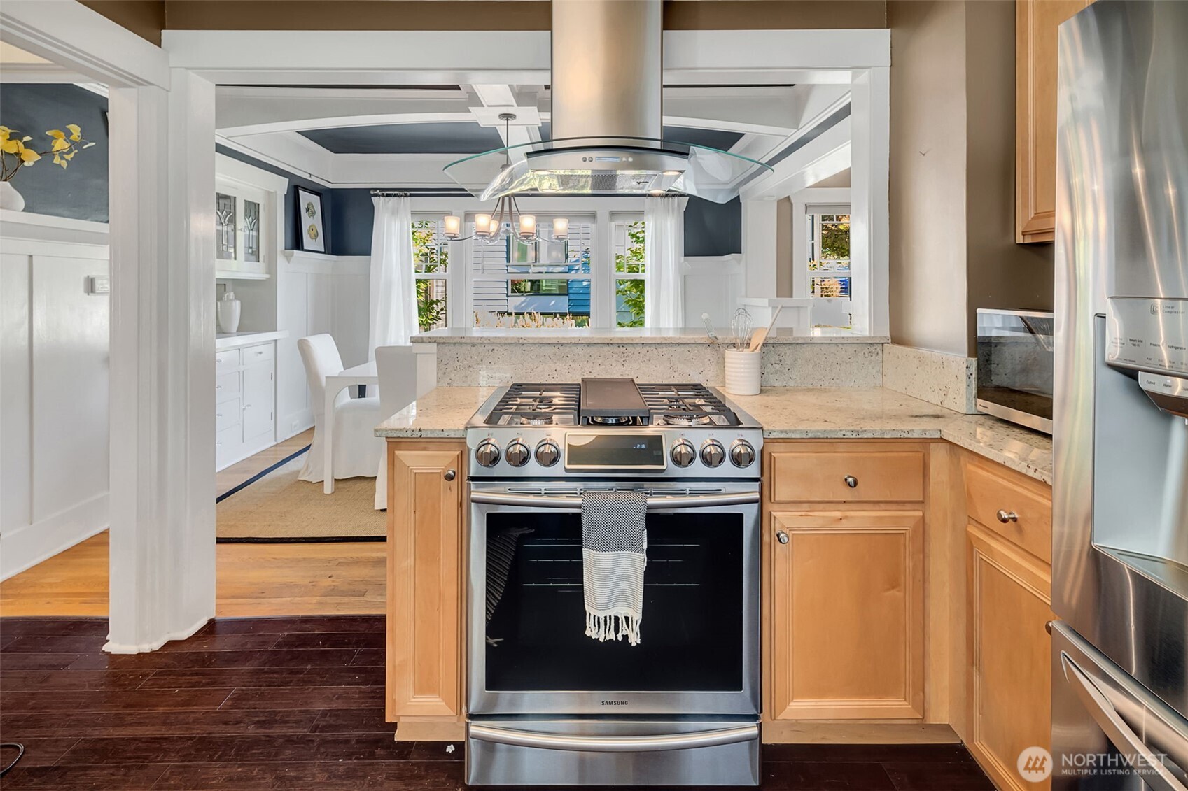 1834 North 54th Street Seattle, WA 98103 - Photo 12 of 40 Gallery Image 12
