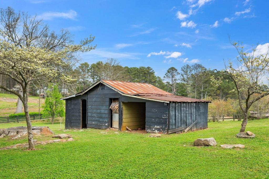 16685 Hopewell Road Milton, GA 30004 - Photo 36 of 64 Gallery Image 36
