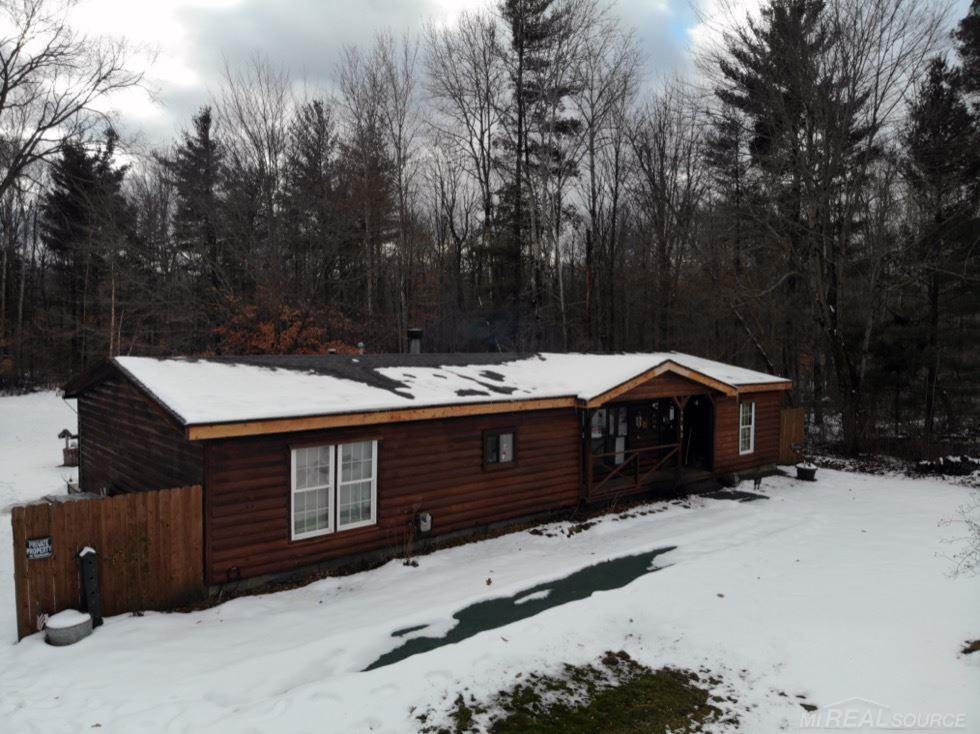 2285 West Wells Road Caro, MI 48723 - Photo 6 of 27