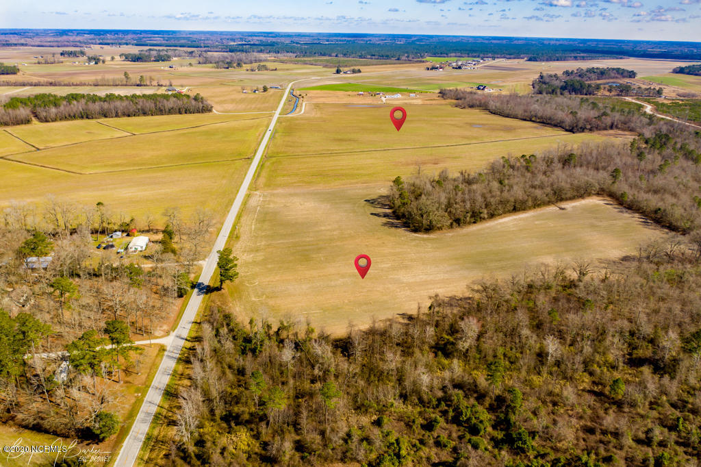 0 Nelson Road Grifton, NC 28530 - Photo 5 of 5 DJI_0783-Edit