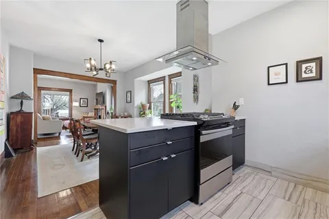 $425,000 | 4128 Mercier Street, Kansas City, MO 64111