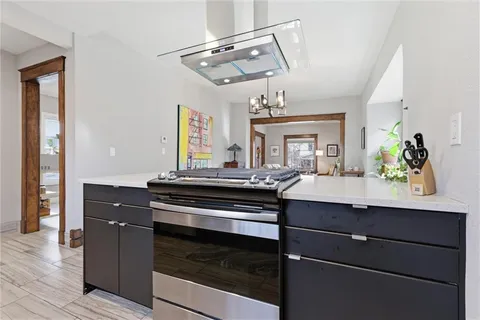 $425,000 | 4128 Mercier Street, Kansas City, MO 64111