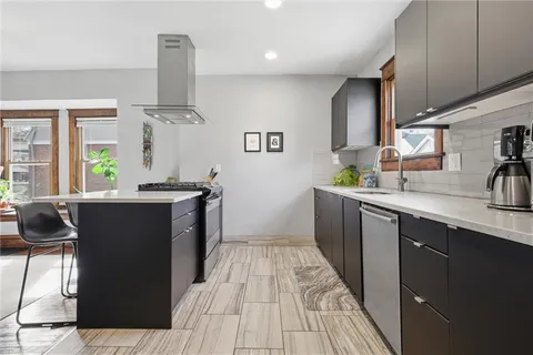 $425,000 | 4128 Mercier Street, Kansas City, MO 64111