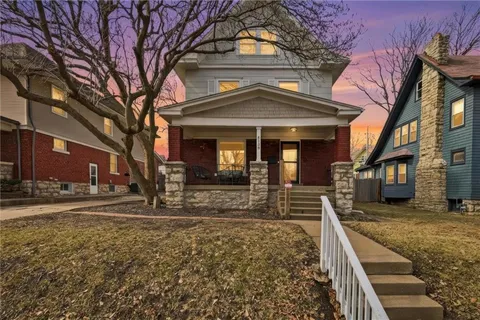$425,000 | 4128 Mercier Street, Kansas City, MO 64111