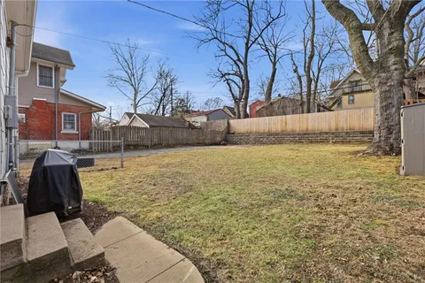 $425,000 | 4128 Mercier Street, Kansas City, MO 64111