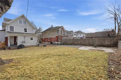 $425,000 | 4128 Mercier Street, Kansas City, MO 64111